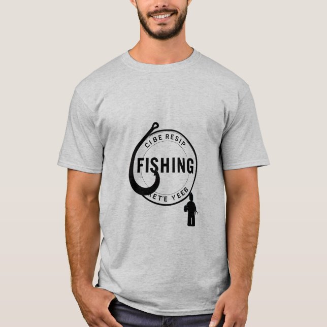 T-Shirt (Framsida)