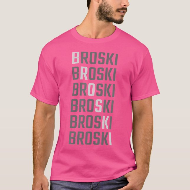 T-Shirt (Framsida)