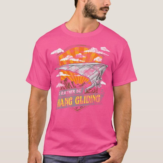 T-Shirt (Framsida)