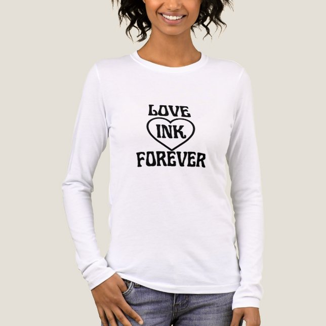 T-Shirt (Framsida)