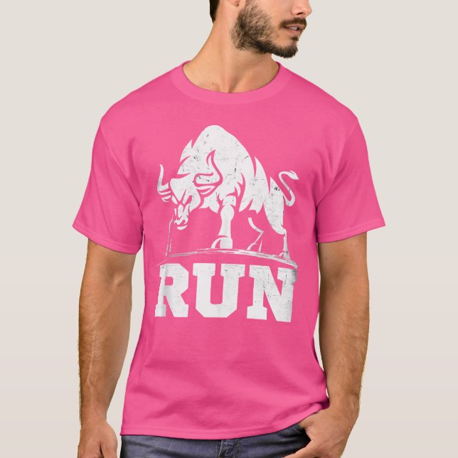T-Shirt (Framsida)