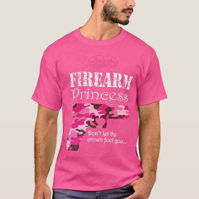 T-Shirt (Framsida)