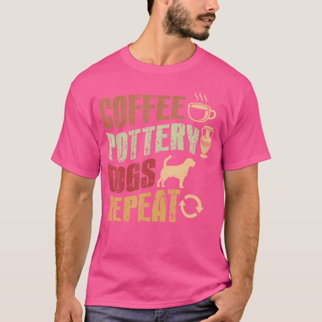 T-Shirt (Framsida)
