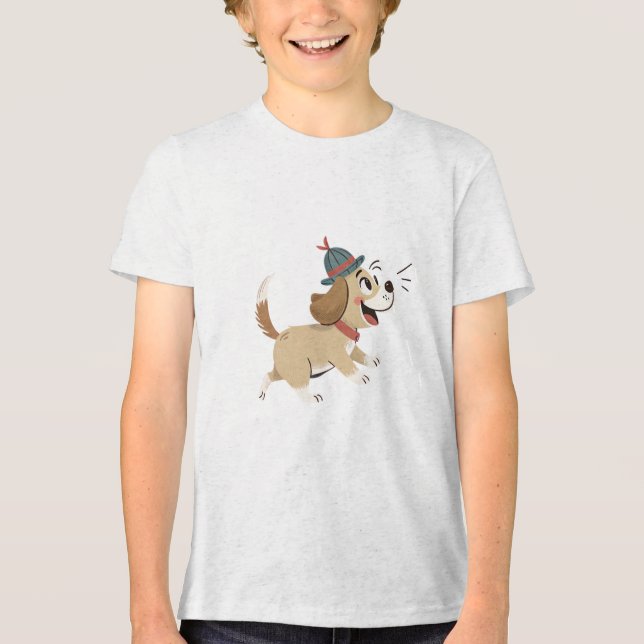 T-Shirt (Framsida)