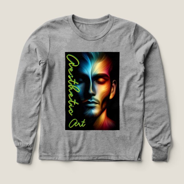 T-Shirt (Design framsida)