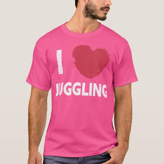 T-Shirt (Framsida)