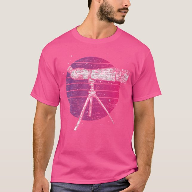 T-Shirt (Framsida)