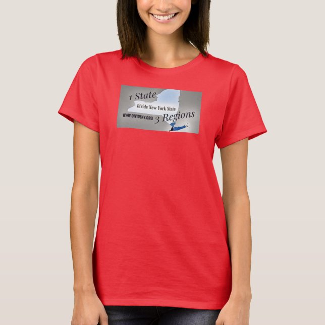 T-Shirt (Framsida)