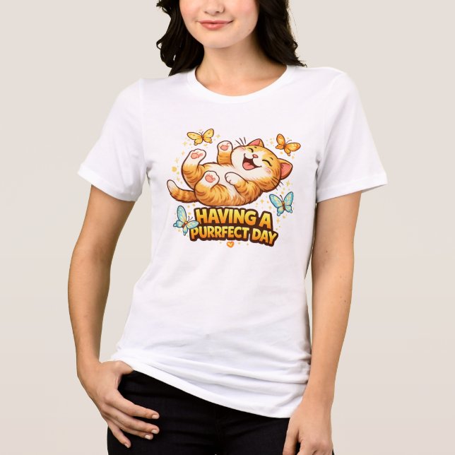 T-Shirt (Framsida)