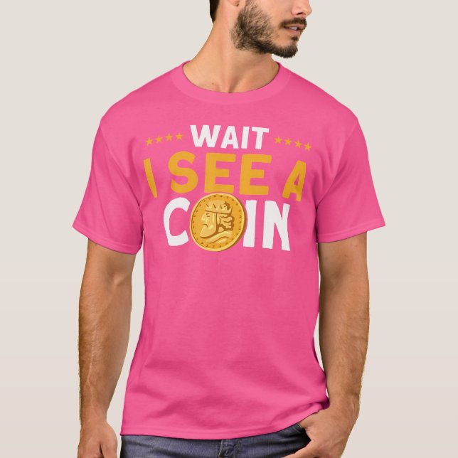 T-Shirt (Framsida)