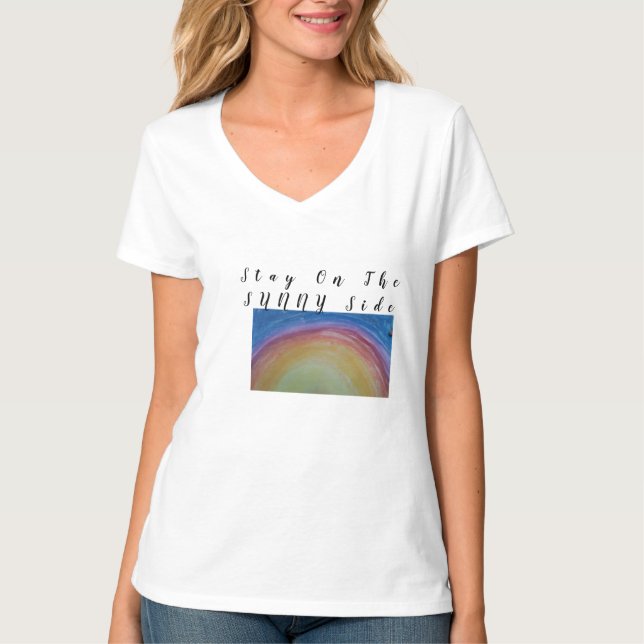 T-Shirt (Framsida)