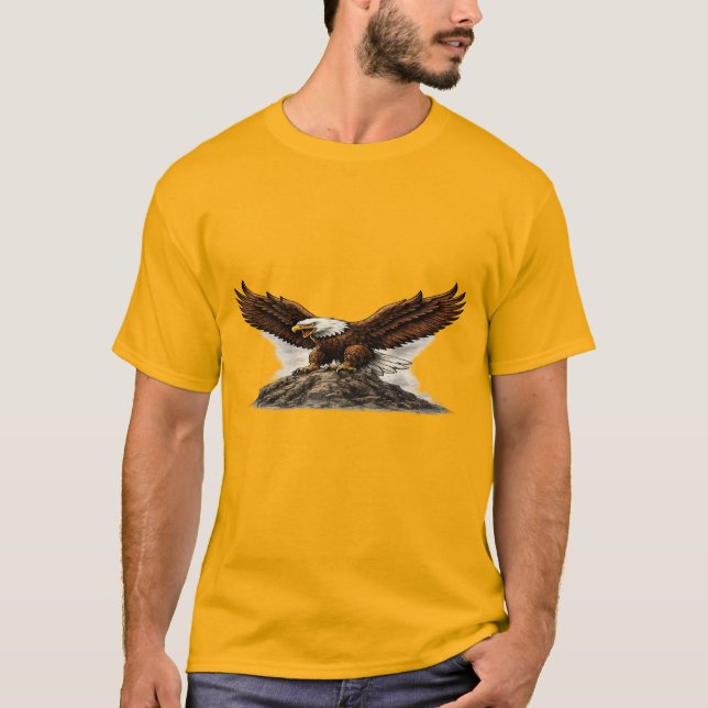 T-Shirt (Framsida)