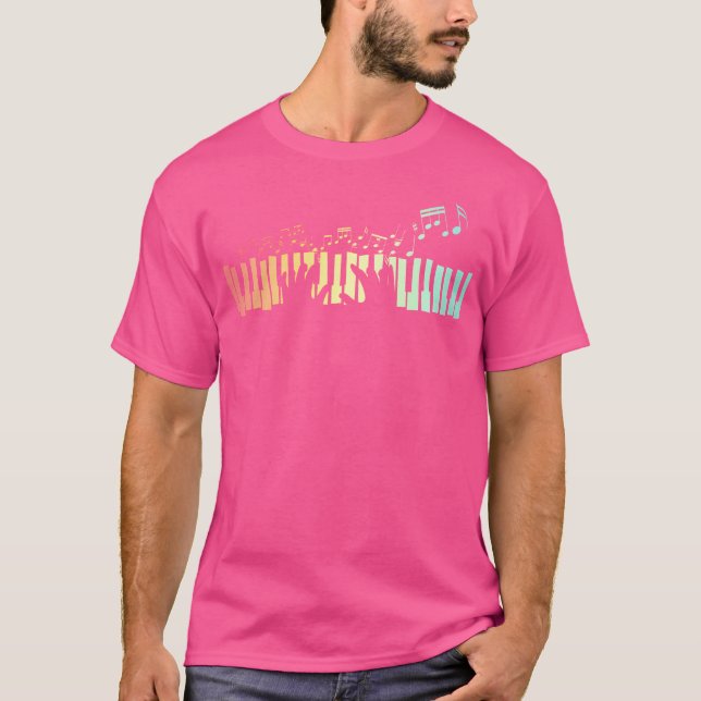 T-Shirt (Framsida)
