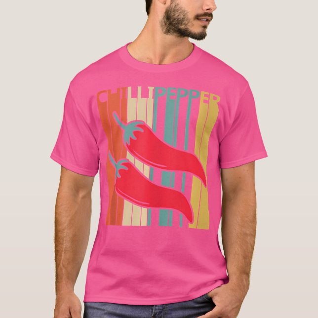 T-Shirt (Framsida)