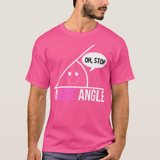 T-Shirt (Framsida)