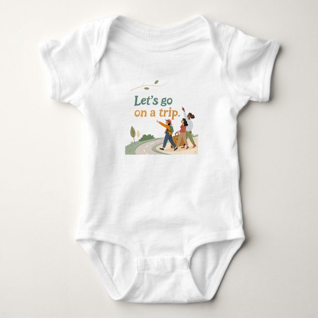 T-Shirt (Framsida)