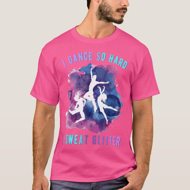 T-Shirt (Framsida)