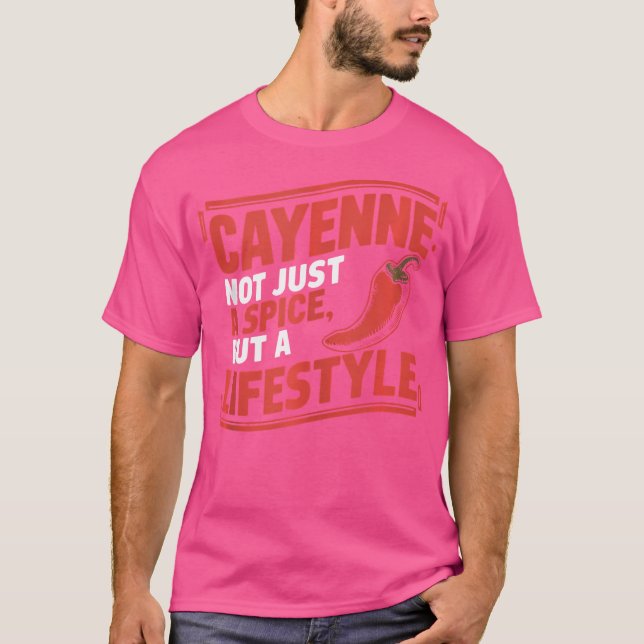 T-Shirt (Framsida)