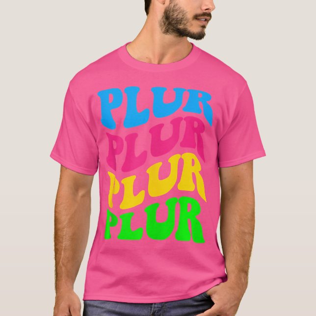 T-Shirt (Framsida)