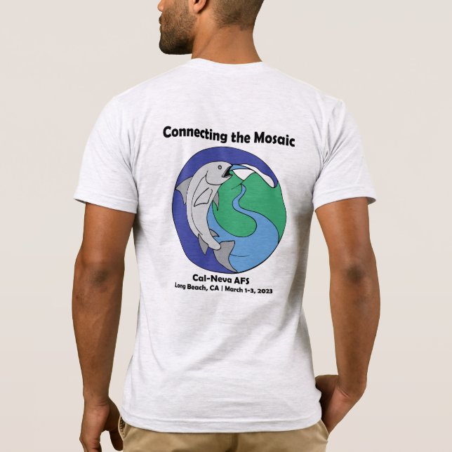T-Shirt (Baksida)