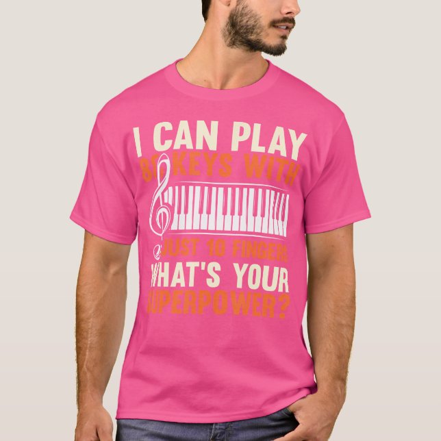 T-Shirt (Framsida)