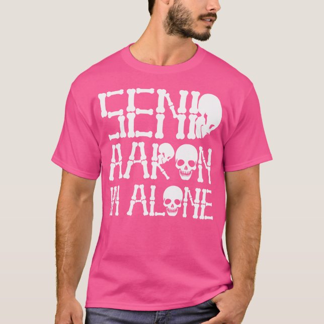 T-Shirt (Framsida)