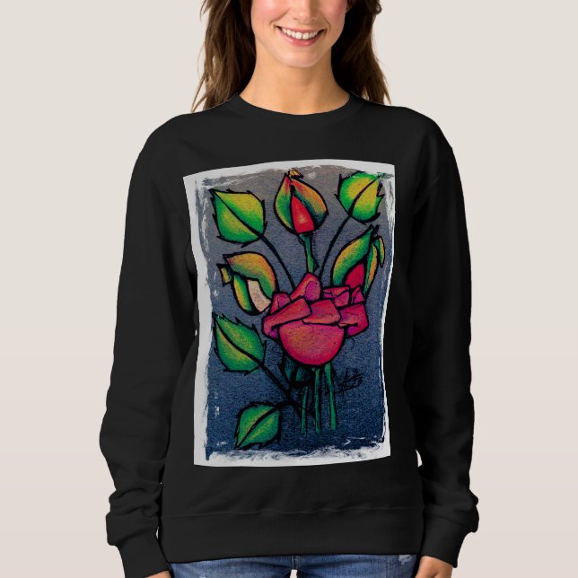 T-shirt (Framsida)