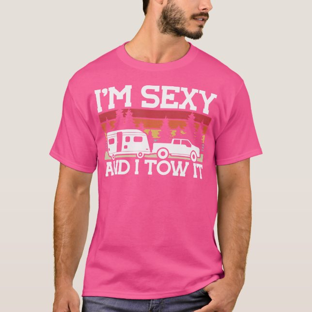 T-Shirt (Framsida)