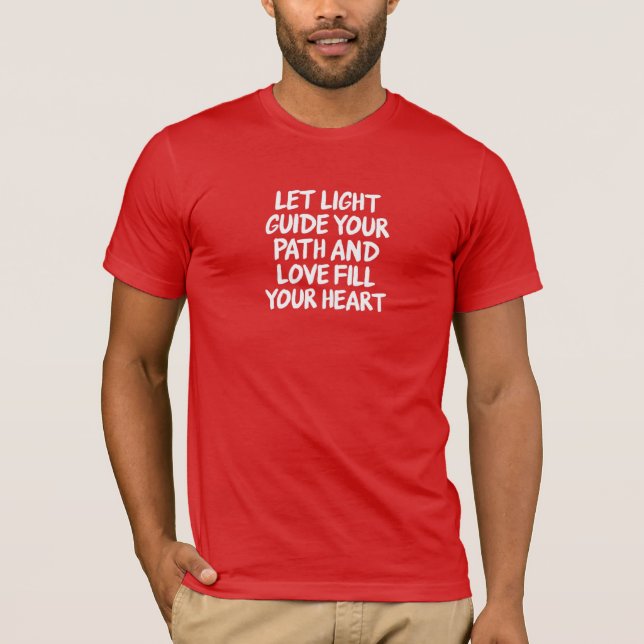 T-Shirt (Framsida)