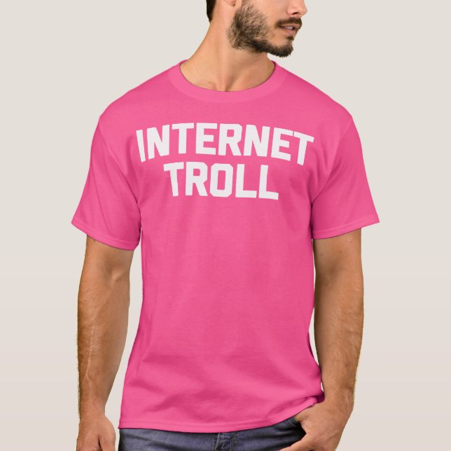 T-Shirt (Framsida)