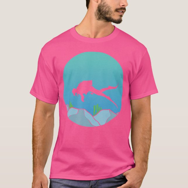 T-Shirt (Framsida)
