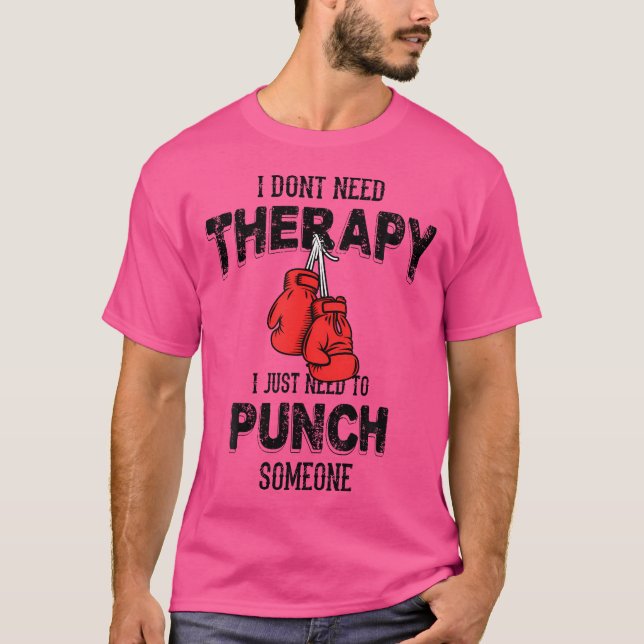 T-Shirt (Framsida)