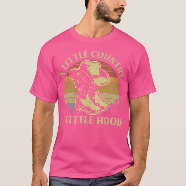 T-Shirt (Framsida)