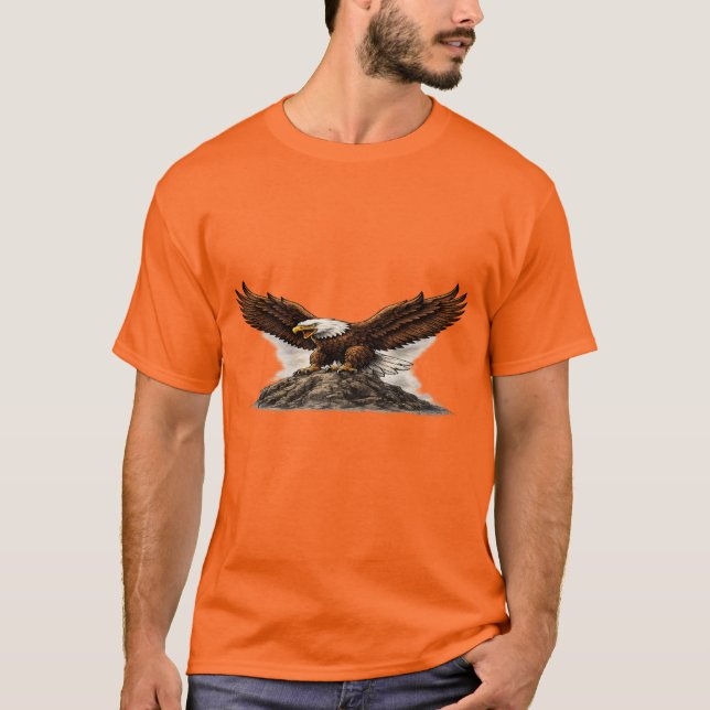 T-Shirt (Framsida)