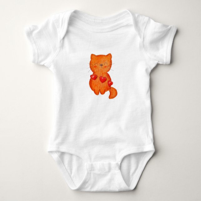 T-Shirt (Framsida)