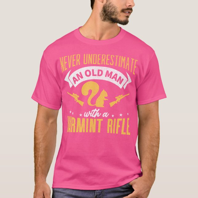 T-Shirt (Framsida)