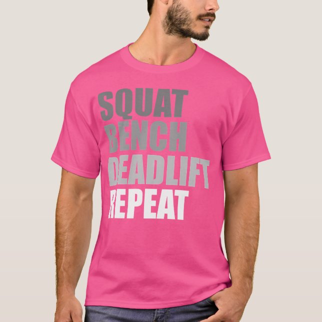 T-Shirt (Framsida)