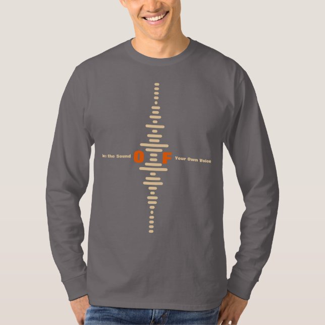 T-Shirt (Framsida)