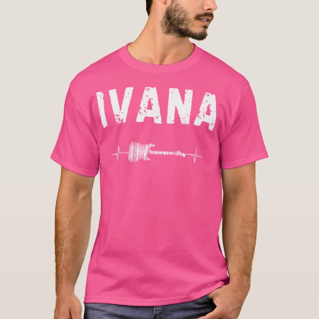 T-Shirt (Framsida)