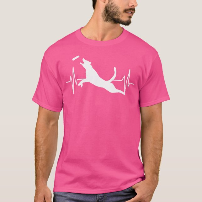 T-Shirt (Framsida)