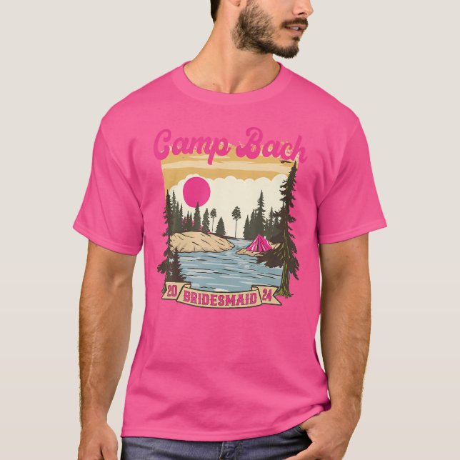 T-shirt (Framsida)