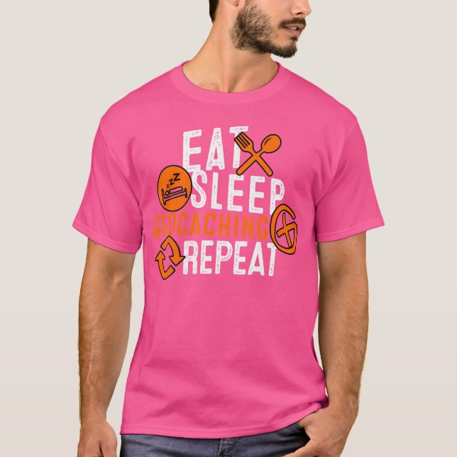 T-Shirt (Framsida)