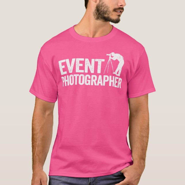T-Shirt (Framsida)