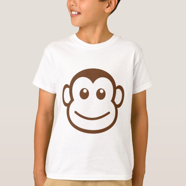 T-Shirt (Framsida)