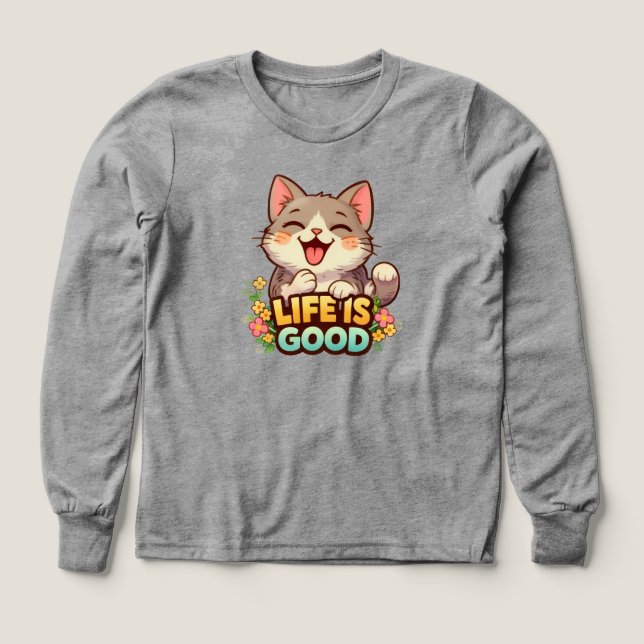 T-Shirt (Design framsida)