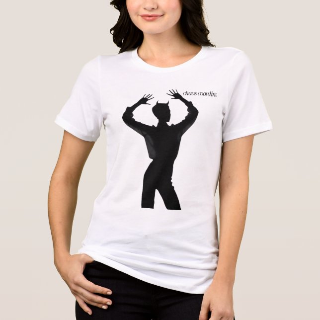 T-Shirt (Framsida)