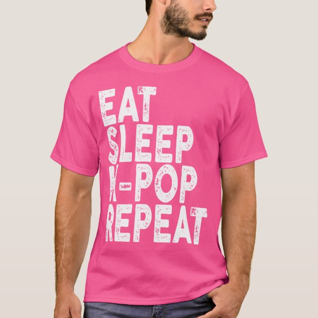T-Shirt (Framsida)