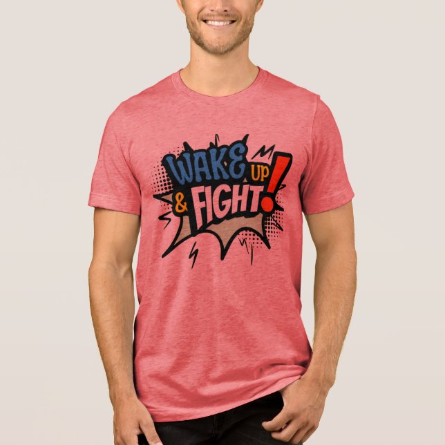 T-Shirt (Framsida)