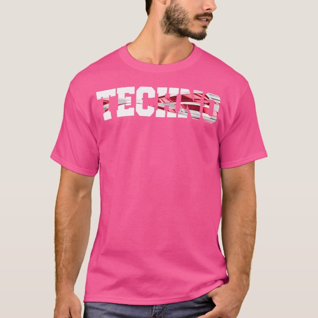 T-Shirt (Framsida)