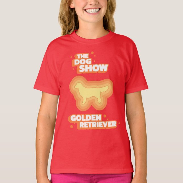 T-Shirt (Framsida)